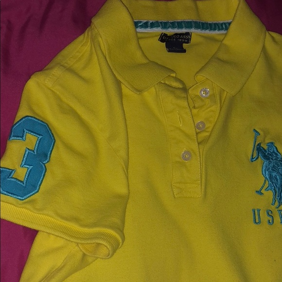 Collared Shirt - Picture 4 of 4